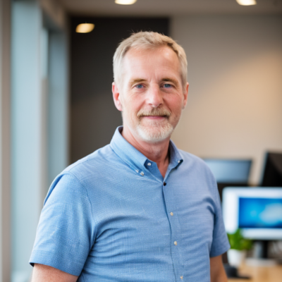 Profile picture of Robert, a professional business solicitor associated with Locate Solicitors.