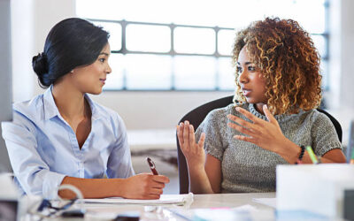 What Is Early Conciliation in the UK?