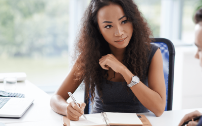 How are settlement agreements taxed in the UK?