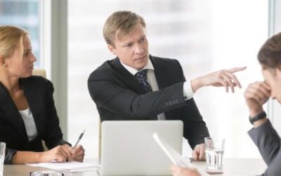 Managing Employment Disputes | How To Protect Your Business