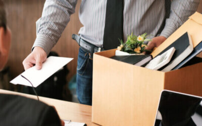 Unfair Dismissal Compensation: Everything You Need To Know