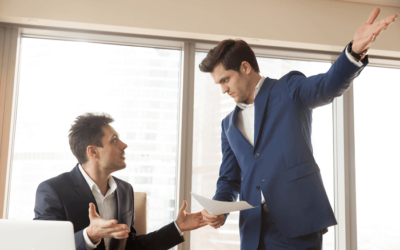 What’s the Difference Between Unfair and Wrongful Dismissal?