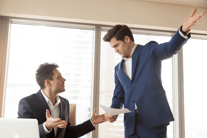 What’s the Difference Between Unfair and Wrongful Dismissal?