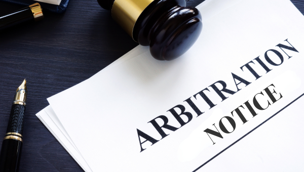 When Should You Consider Arbitration at Work?