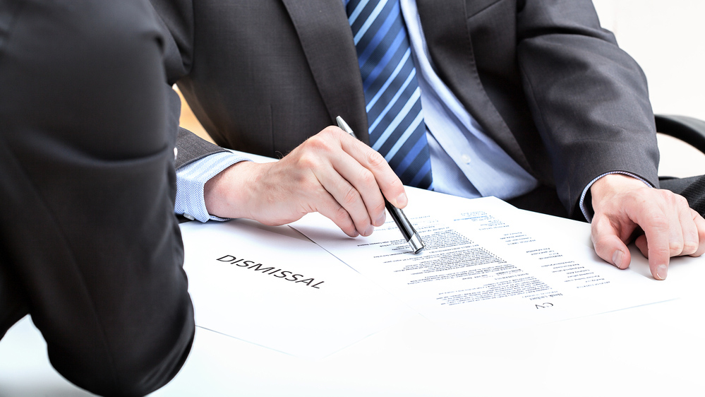 How and Where to Report Discrimination at Work