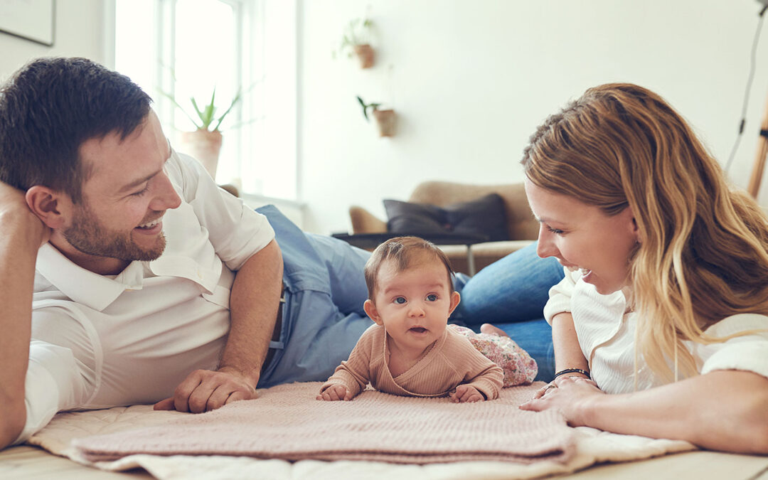 Pregnant Again During Maternity Leave – What Now?