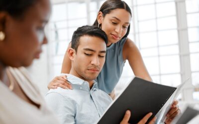 What Constitutes Workplace Harassment?